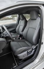 Toyota Corolla Touring Sports Hybrid 2019 года (WW)